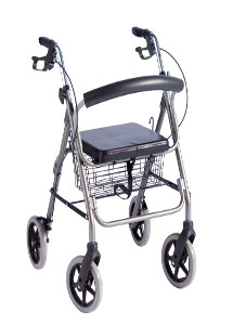 Standard-Rollator