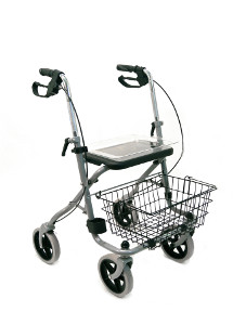 Standard-Rollator