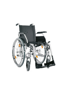 Standard-Rollstuhl