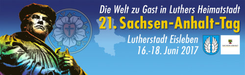 Sachsen-Anhalt-Tag